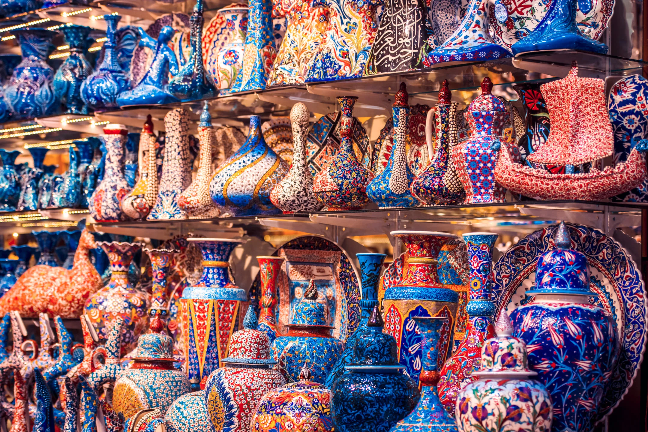 самые востребованные товары из турции