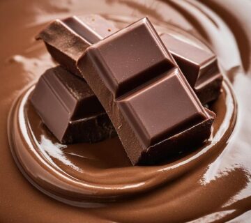 алкализованный какао порошок для кондитерской фабрики Нур-Султан