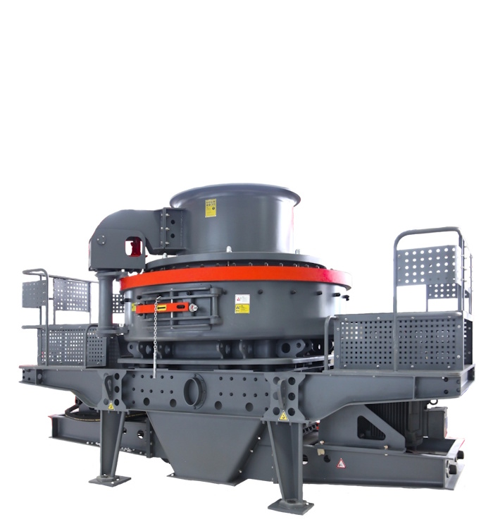 Технические характеристики вертикальной дробилки