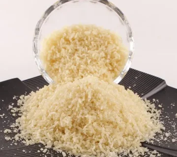 поставка говяжьего желатина Екатеринбург