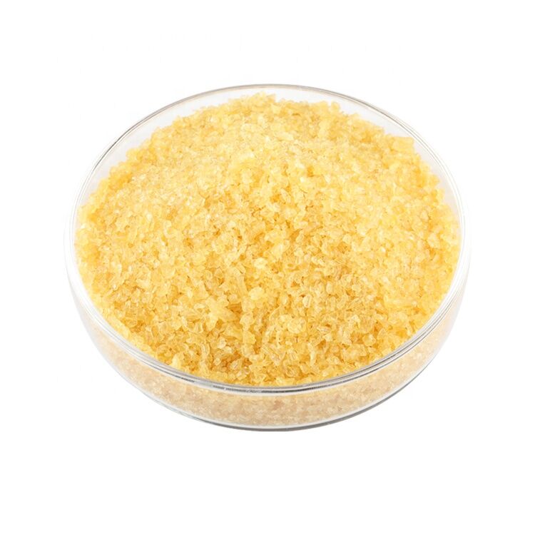 поставка говяжьего желатина Казань