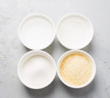 поставка говяжьего желатина Челябинск