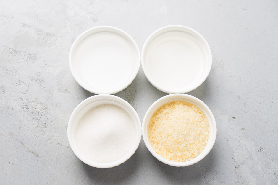 поставка говяжьего желатина Челябинск