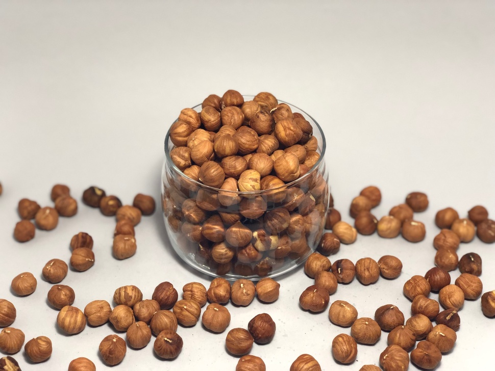 турецкий фундук премиум оптом Москва