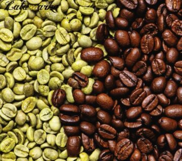 кофе оптом Санкт-Петербург