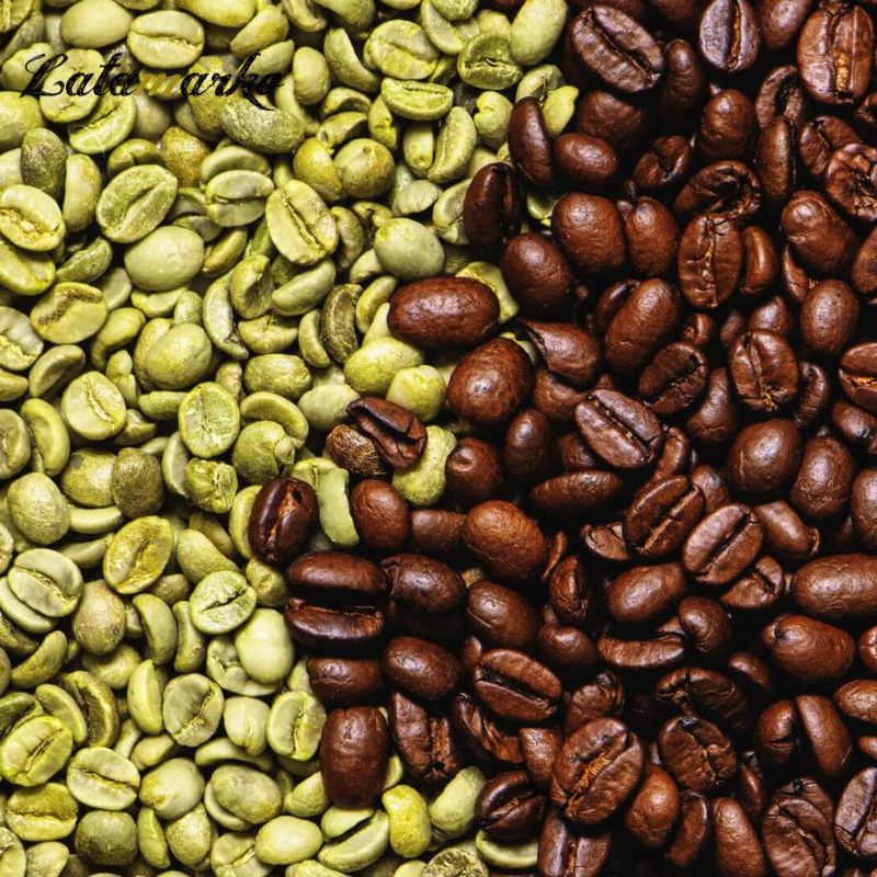 кофе оптом Санкт-Петербург