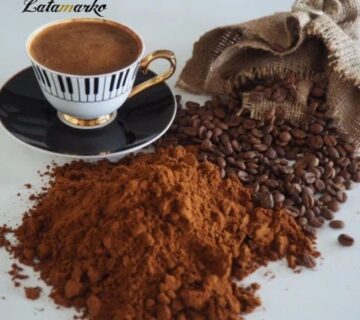 кофе для дома Казань