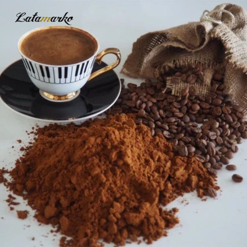 кофе для дома Казань