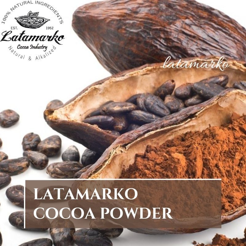 Поставщик высококачественного порошка какао