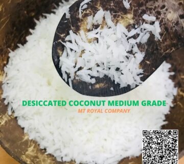 Поставщик порошка кокоса