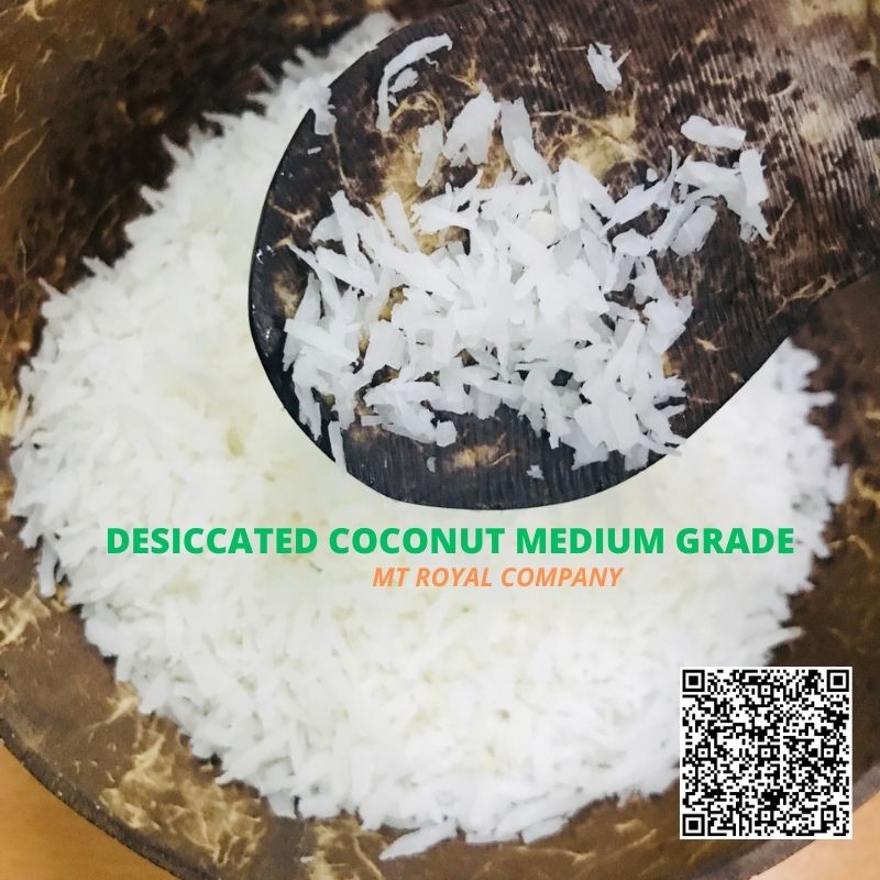 Поставщик порошка кокоса