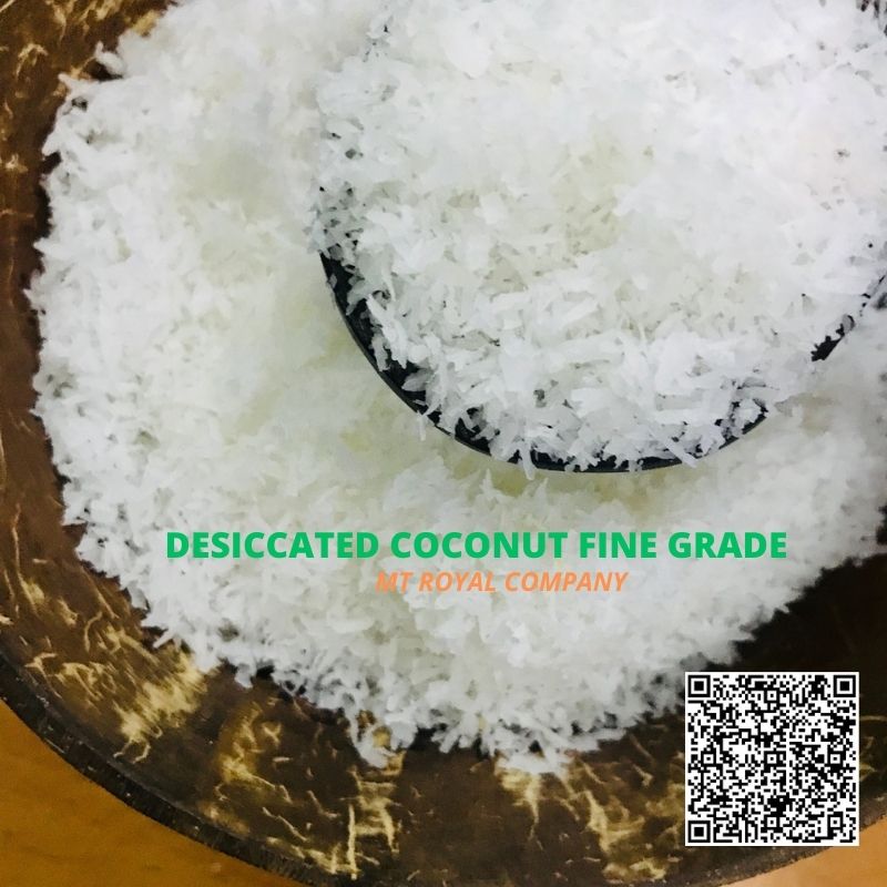 Поставщик порошка кокоса