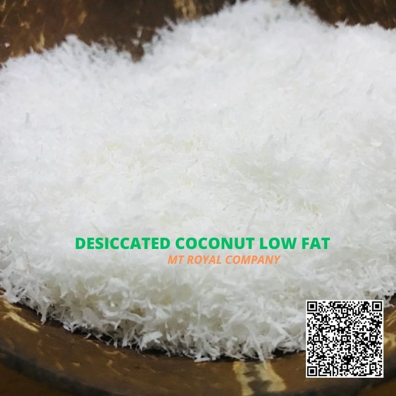 Поставщик порошка кокоса