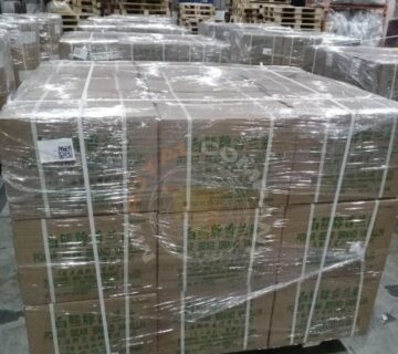 Поставщик натурального ванильного экстракта