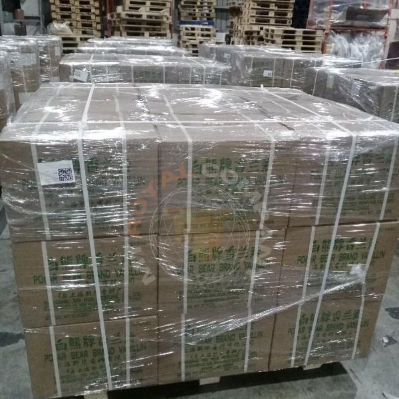 Поставщик натурального ванильного экстракта