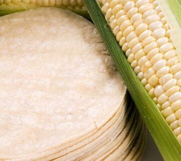 Поставщик кукурузного крахмала для пищевой промышленности