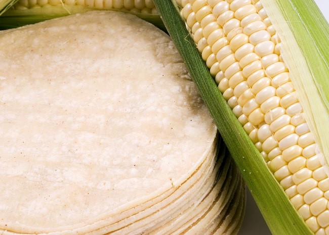 Поставщик кукурузного крахмала для пищевой промышленности