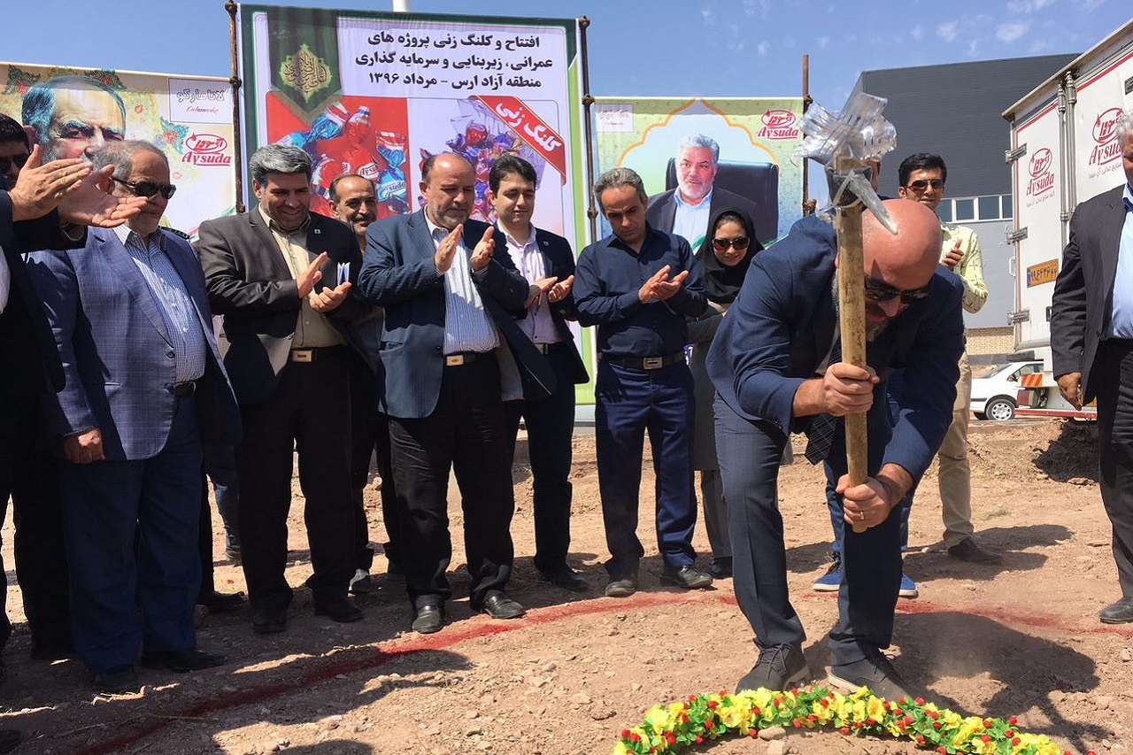 ام تی رویال 853