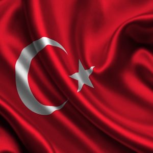 TurkeyFlag TurkeyFlag