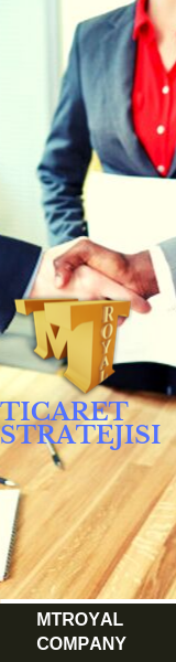 Ticaret Stratejisi Ticaret Stratejisi