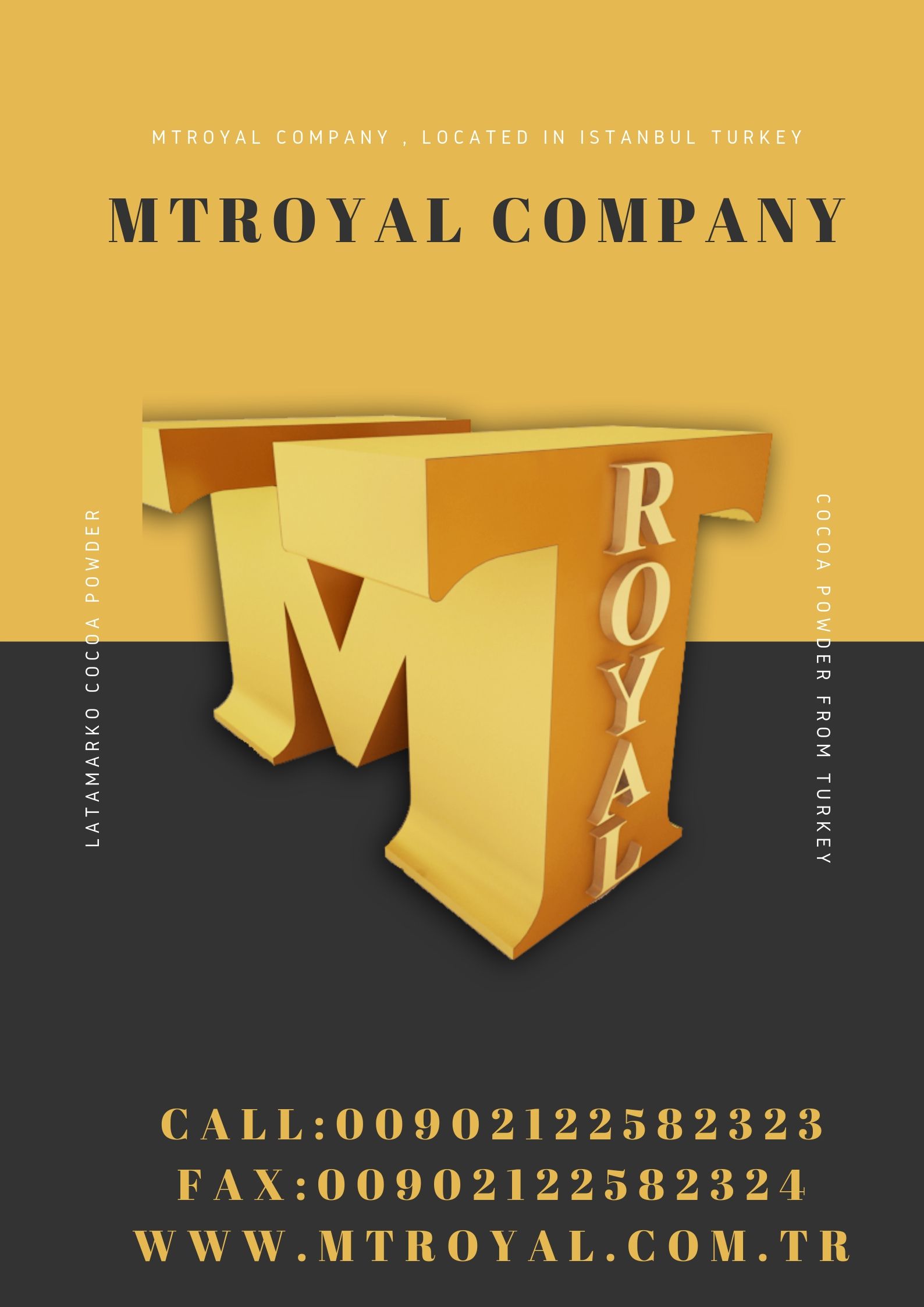 İş Ortağınızı Yönetmelik