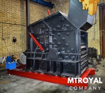 Darbeli kırıcı nedir?