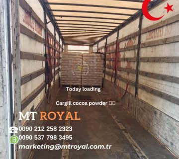 Bensdorp Dutched Kakao Tozu