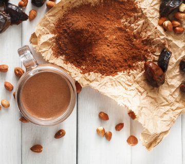 Kakao Tozu Nedir ve Kullanımı