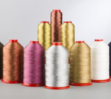 YARI BÜKÜMLÜ İPLİK