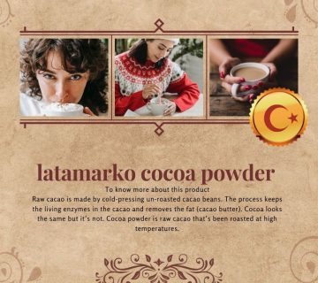 ALKALİZE KAKAO TOZU FİYAT