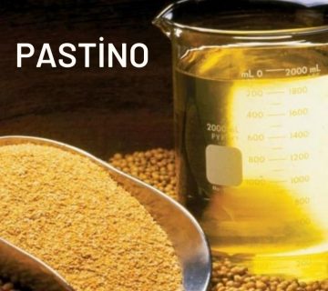 lesitin toptan satış