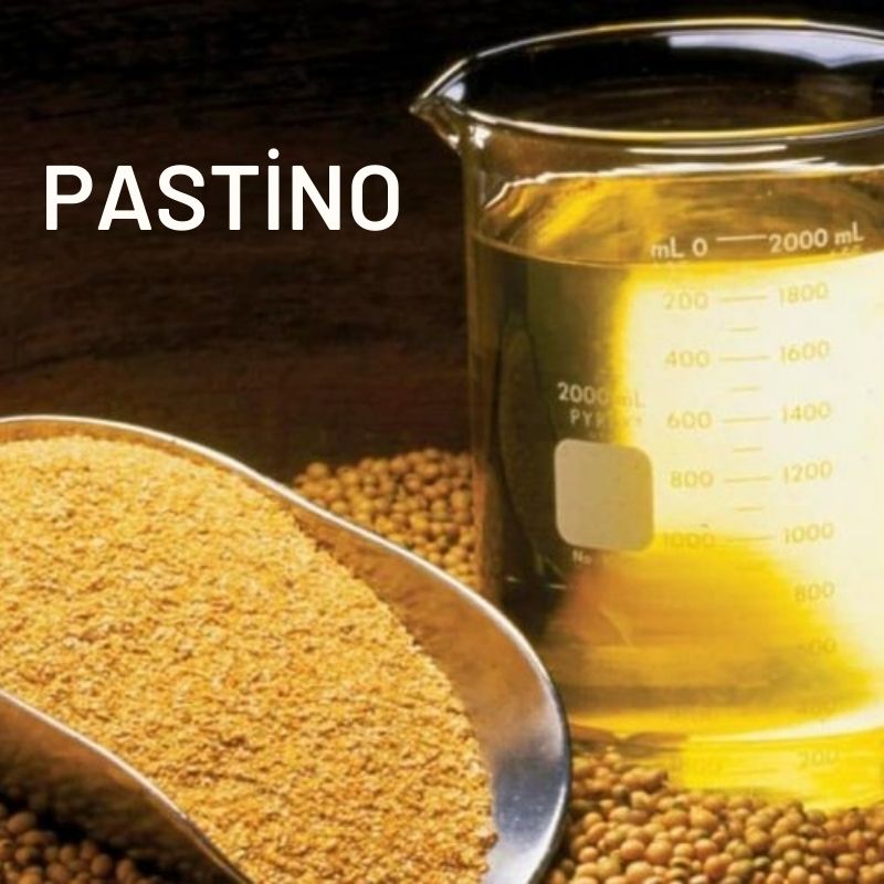 lesitin toptan satış