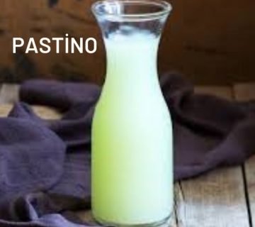 Peynir Altı Suyu Tozu