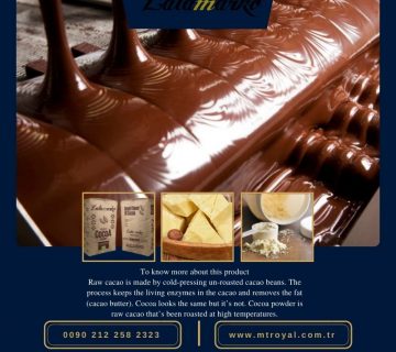 Cbs Kakao Yağı Fiyat