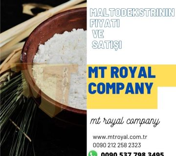 Maltodekstrin
