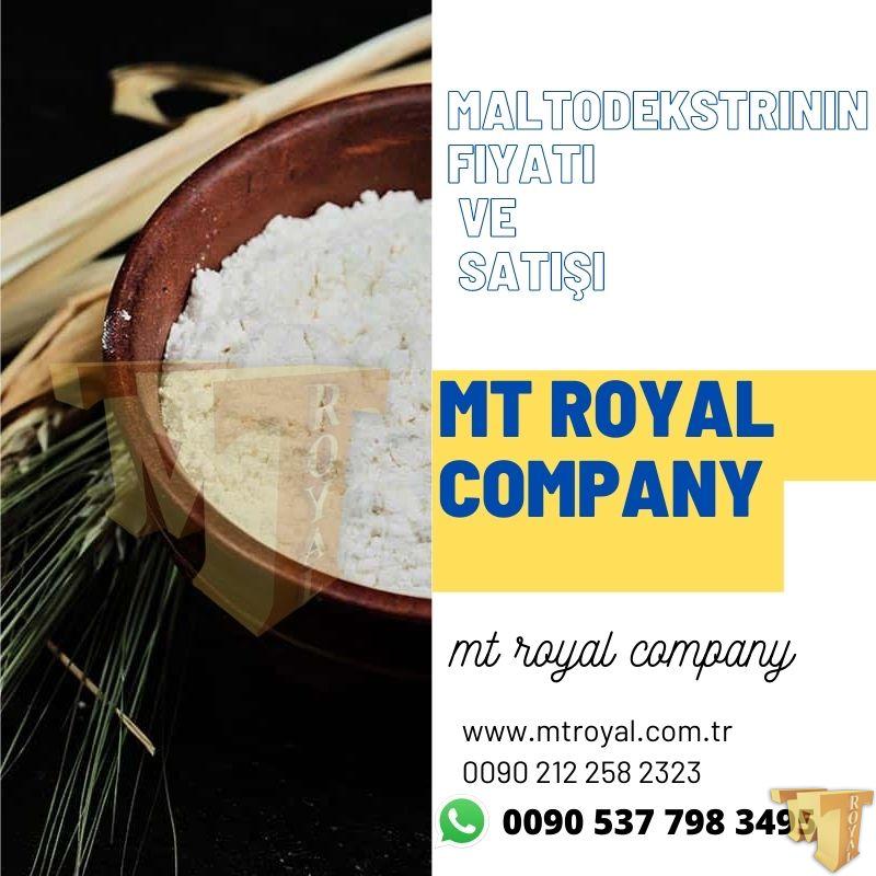Maltodekstrin