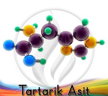 Tartarik Asid