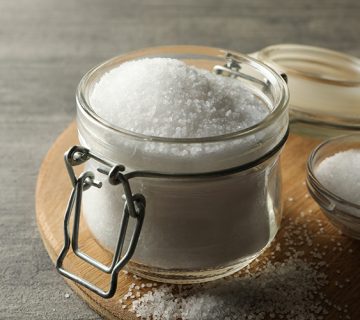 Sodyum Metabisülfit