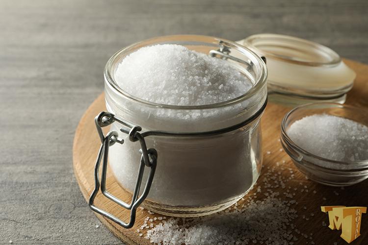 Sodyum Metabisülfit