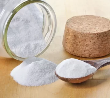 Sodyum Tripolifosfat