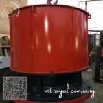 CH440 Konik kırıcı