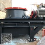 Mobil Konkasör Nedir?