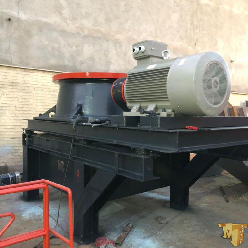 konik kırıcı modelleri için yedek parçaları