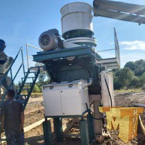 konik kırıcı modelleri için yedek parçaları