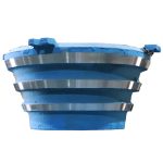 iran konik kırıcı yedek parça