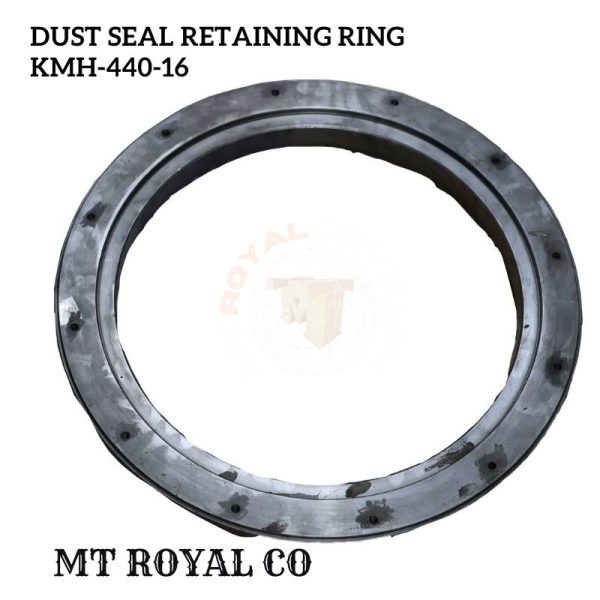 Dust Seal Retaining Ring