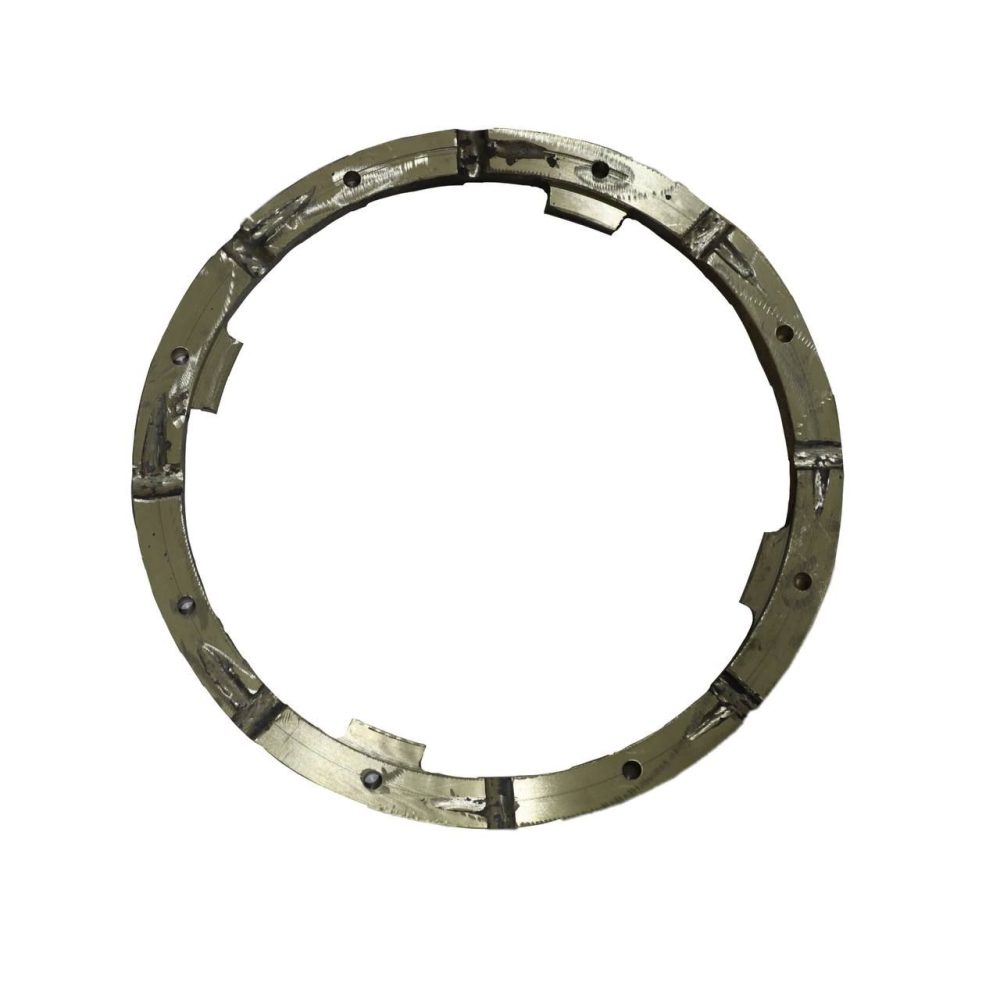 Eccentric Wearing Plate 440