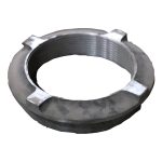 Main Shaft Nut 440