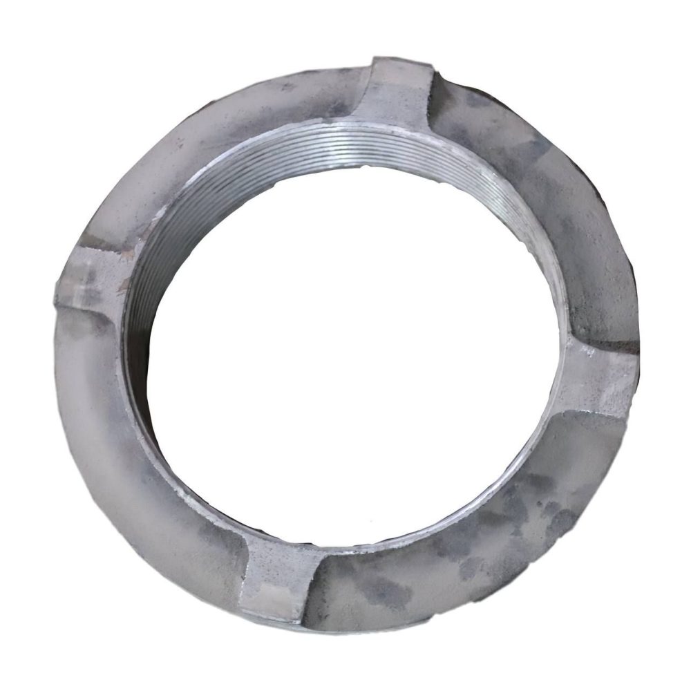 Main Shaft Nut 440