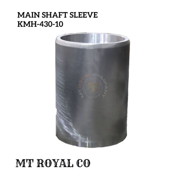 Main Shaft Sleeve